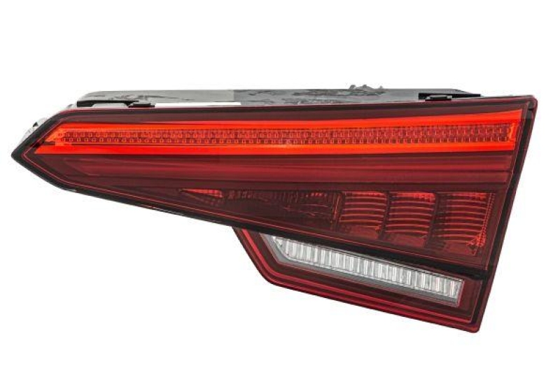 HELLA 2SV 012 247-081 Heckleuchte rechts LED AUDI