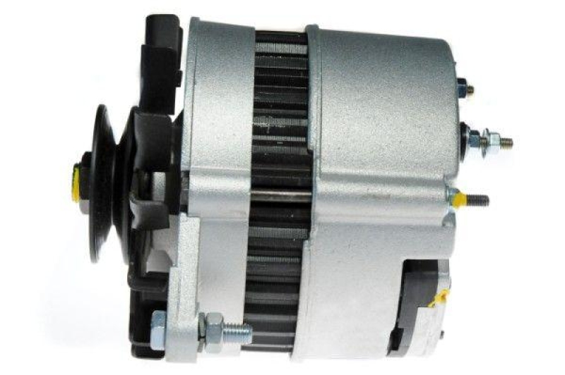 HELLA 8EL 011 710-931 Generator 14V 55A