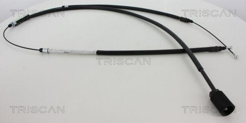 TRISCAN 8140 241139 Handbremsseil für Opel