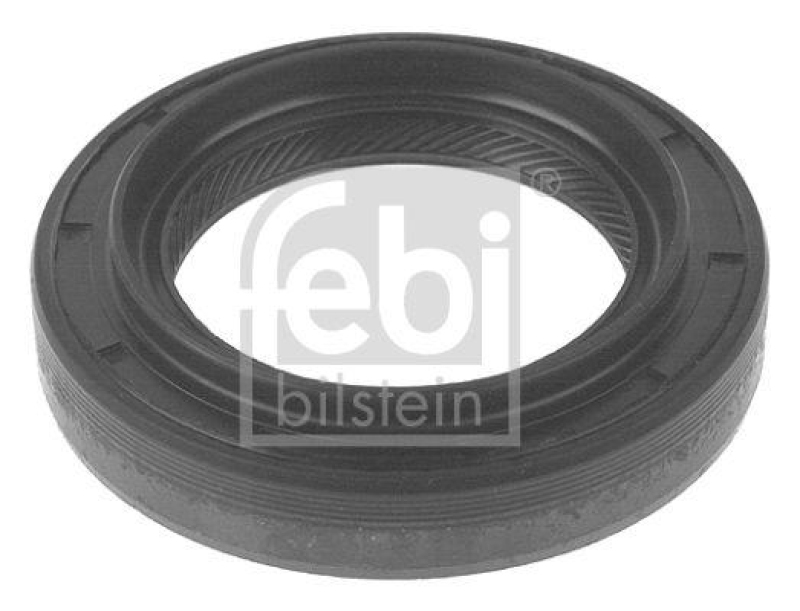 FEBI BILSTEIN 12107 Wellendichtring für Gelenkflansch für Fiat