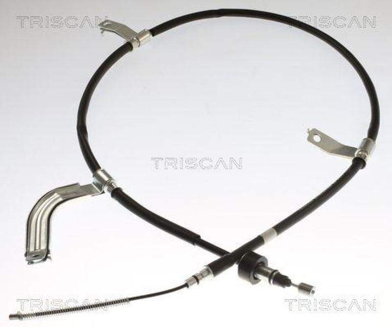 TRISCAN 8140 181164 Handbremsseil für Kia/Hyundai