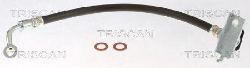 TRISCAN 8150 431006 Bremsschlauch Vorne für Hyundai