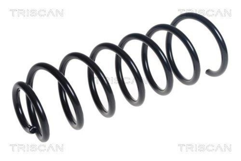 TRISCAN 8750 28294 Spiralfeder Hinten für Coil Spring Rear Citroen