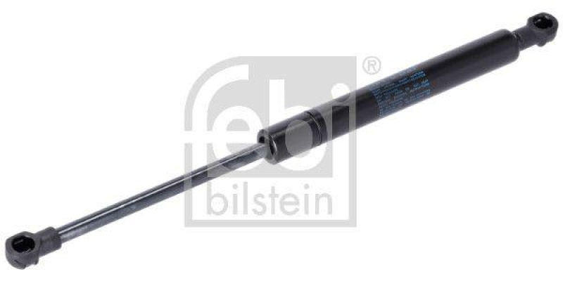 FEBI BILSTEIN 12350 Gasdruckfeder für Motorhaube für BMW