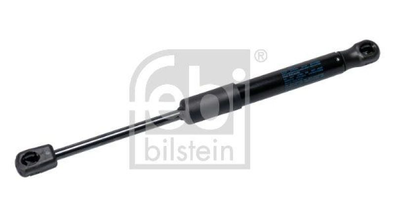 FEBI BILSTEIN 177289 Gasdruckfeder für Motorhaube für BMW