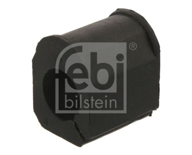 FEBI BILSTEIN 40875 Stabilisatorlager für Renault