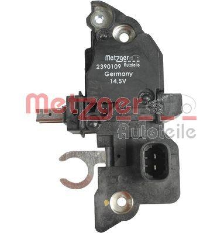 METZGER 2390109 Generatorregler für OPEL/SAAB