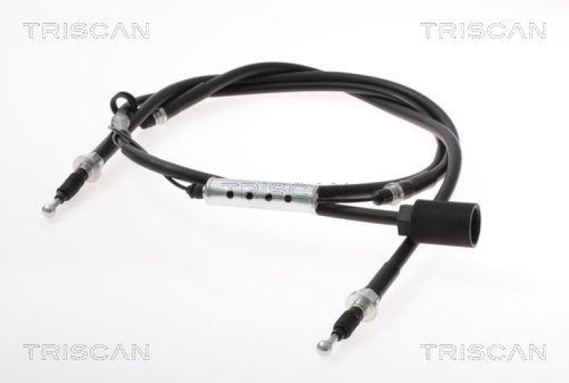 TRISCAN 8140 241143 Handbremsseil für Opel