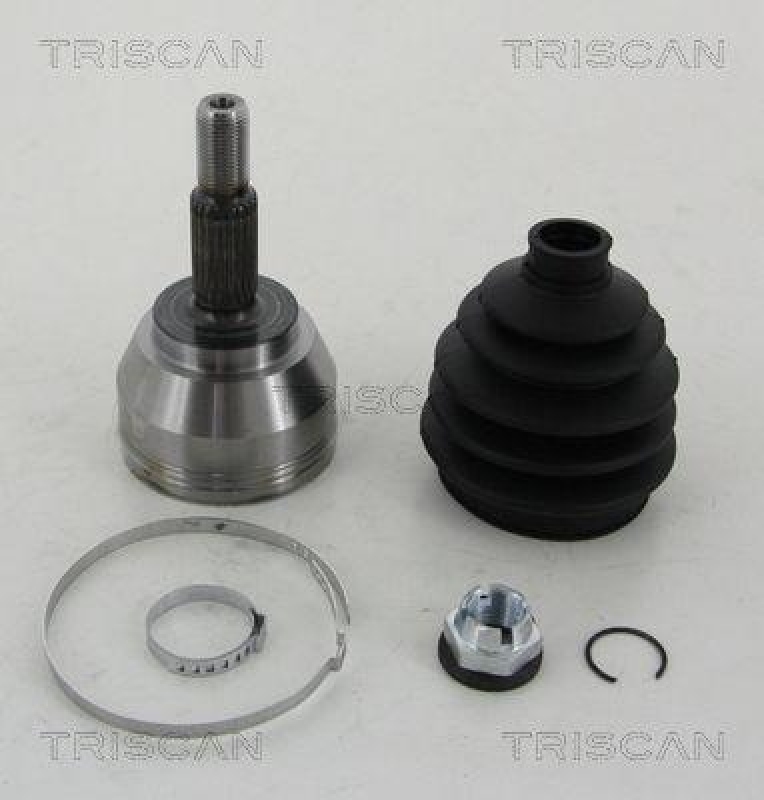 TRISCAN 8540 10121 Gleichlaufgelenk für Opel, Renault