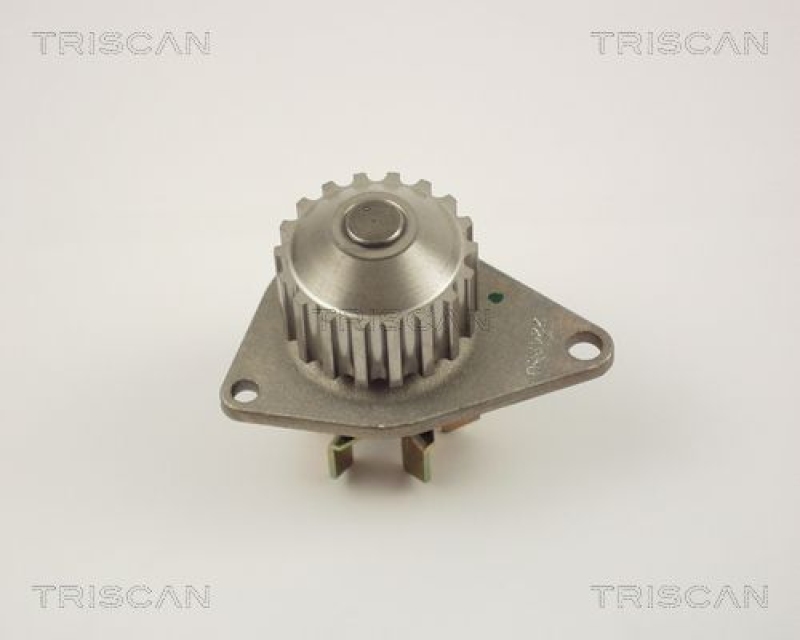 TRISCAN 8600 28013 Wasserpumpe für Citroen, Peugeot