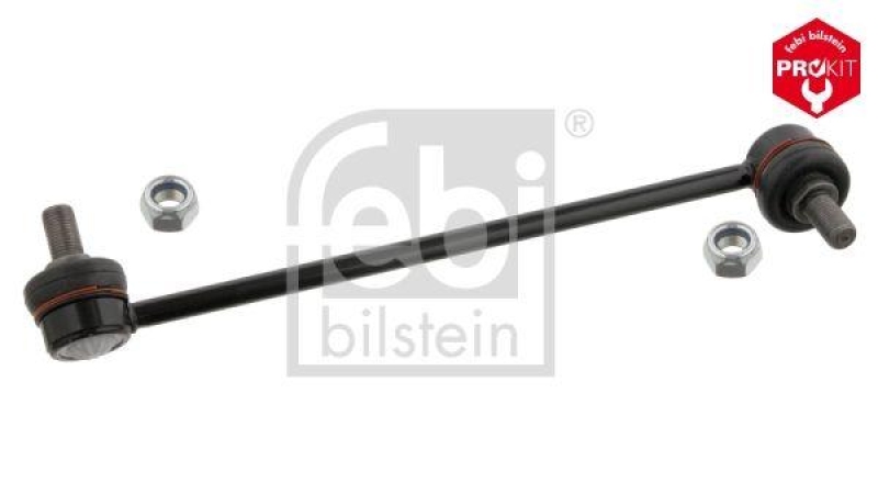 FEBI BILSTEIN 32065 Verbindungsstange mit Sicherungsmuttern für HYUNDAI