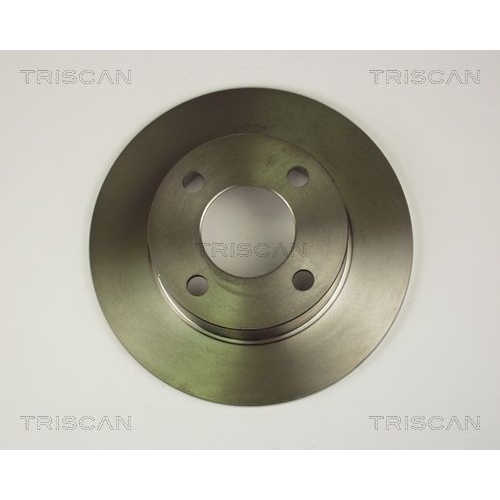 TRISCAN 8120 29123 Bremsscheibe