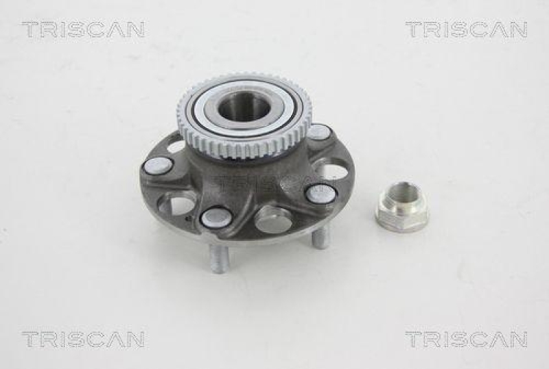 TRISCAN 8530 40244 Radnabe Hinten für Honda