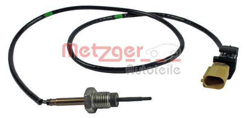 METZGER 0894098 Sensor, Abgastemperatur