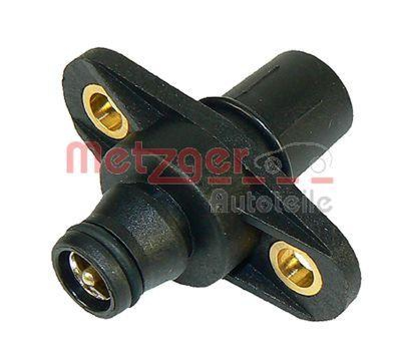 METZGER 0903032 Sensor, Nockenwellenposition f&uuml;r DAEWOO/MB/PUCH/SSANGYONG