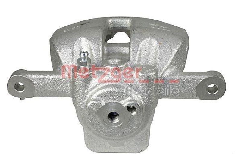 METZGER 6261265 Bremssattel Neuteil für FORD VA links