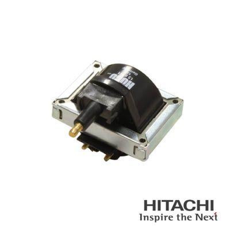 HITACHI 2508751 Zündspule für ALFA u.a.