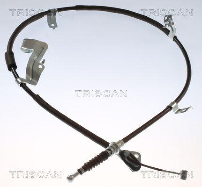 TRISCAN 8140 69177 Handbremsseil für Suzuki