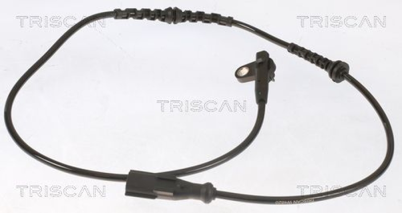 TRISCAN 8180 25292 Sensor, Raddrehzahl für Renault