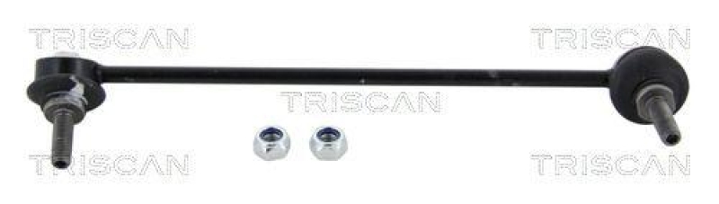 TRISCAN 8500 11684 Stabilisatorstange für Mini