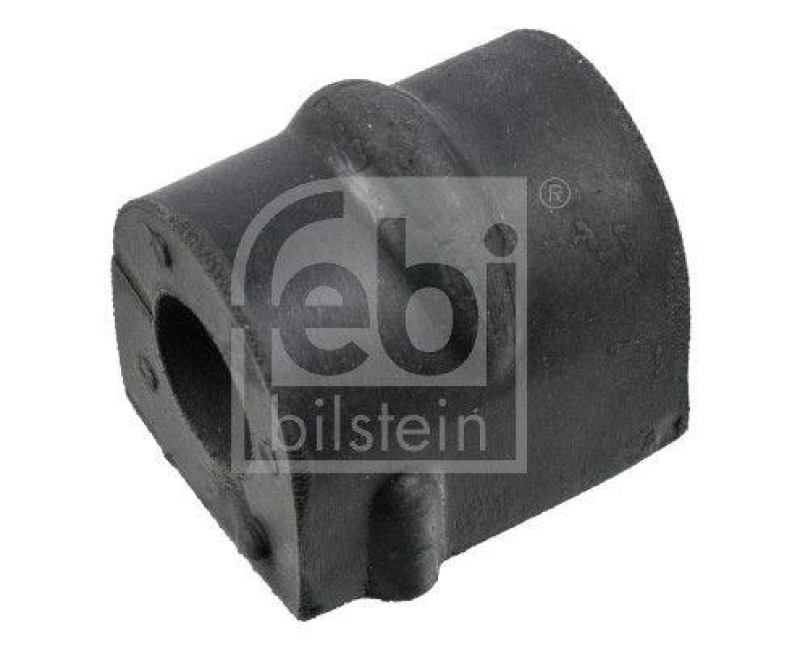 FEBI BILSTEIN 17729 Stabilisatorlager für Opel