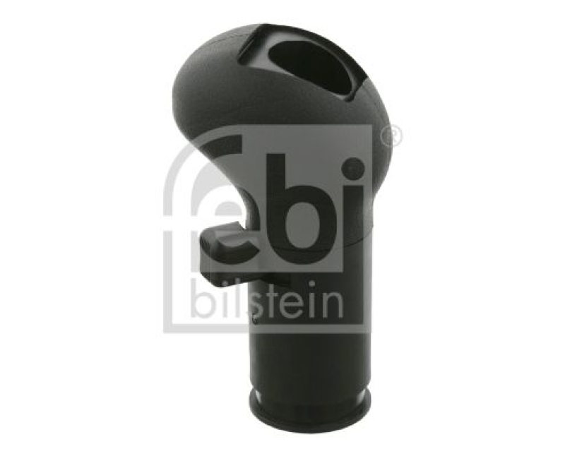 FEBI BILSTEIN 28138 Schalthebelknauf für M A N