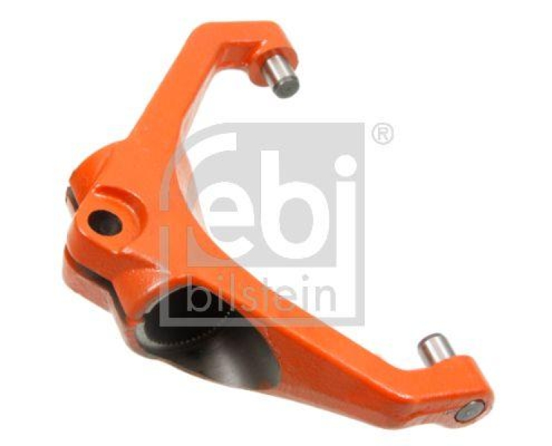 FEBI BILSTEIN 33580 Ausrückgabel für Volvo