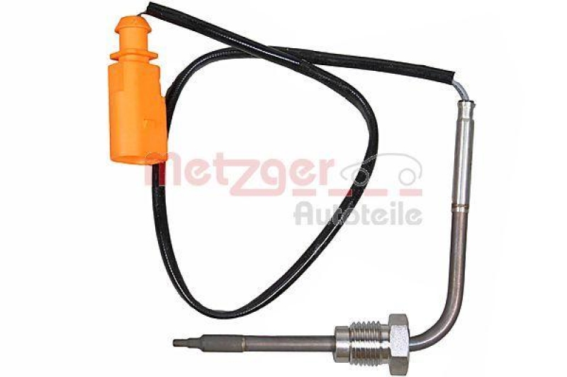 METZGER 0894714 Sensor, Abgastemperatur für AUDI/PORSCHE