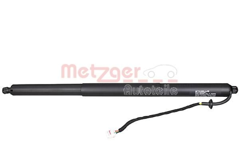 METZGER 2115015 Elektromotor, Heckklappe für LAND ROVER links/rechts