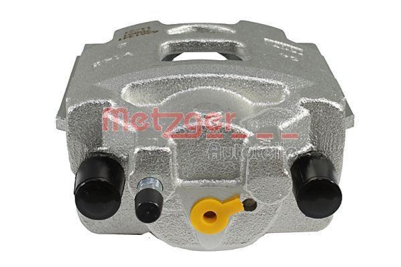 METZGER 6261341 Bremssattel Neuteil für TOYOTA VA links