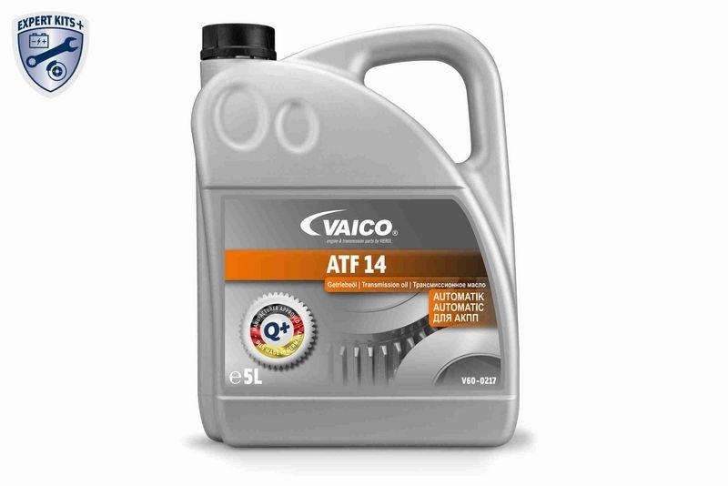 VAICO V60-0217 Automatikgetriebeöl Atf 14 5 L