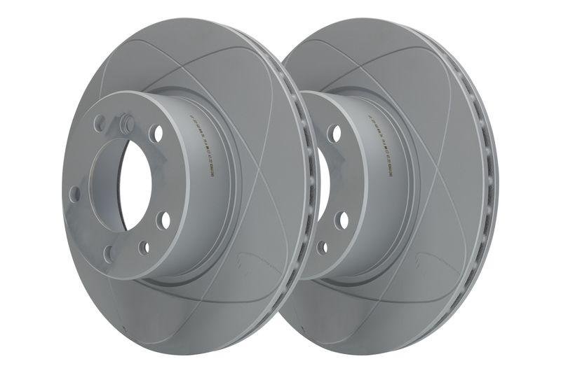 ATE 24.0322-0103.1 Power Disc