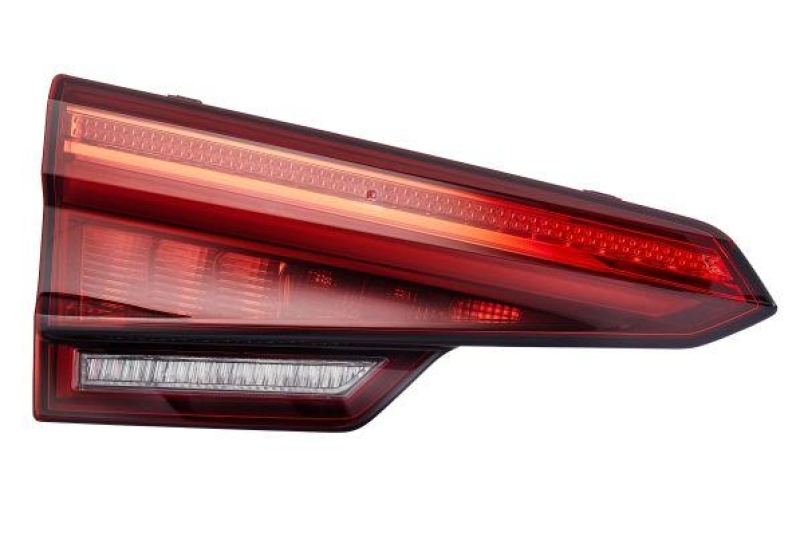 HELLA 2SV 012 247-111 Heckleuchte links LED AUDI