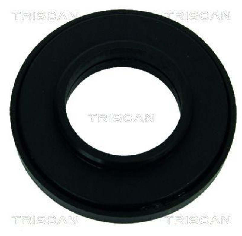 TRISCAN 8500 42907 Lager, Federbein für Mitsubishi, Volvo