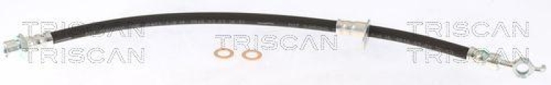 TRISCAN 8150 13133 Bremsschlauch für Toyota Corolla E10