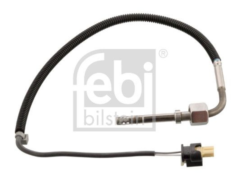 FEBI BILSTEIN 100825 Abgastemperatursensor für Mercedes-Benz