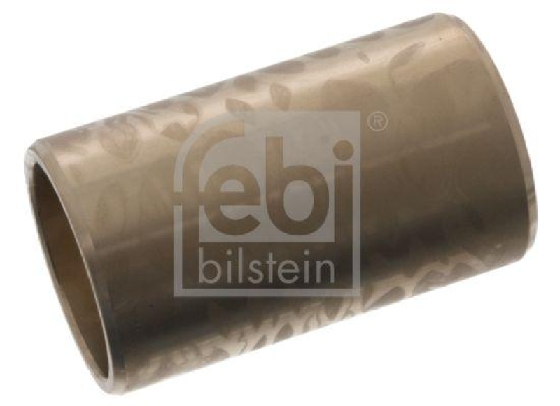 FEBI BILSTEIN 12352 Federbuchse für DAF