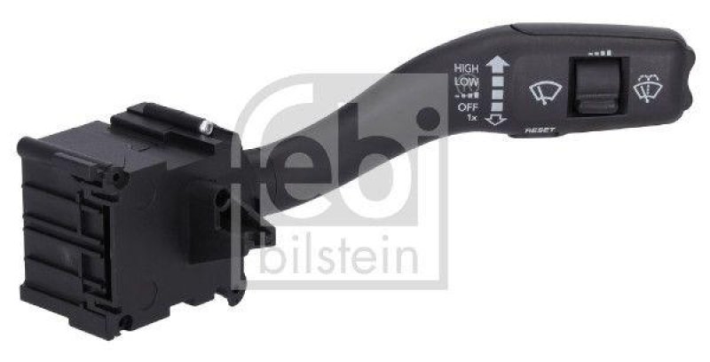 FEBI BILSTEIN 46755 Lenkstockhebelschalter für VW-Audi