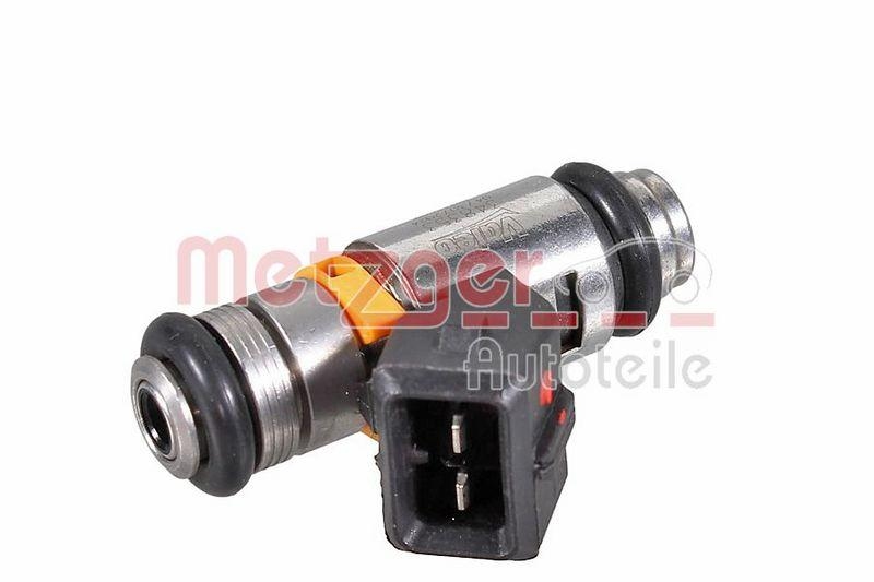 METZGER 0920044 Einspritzventil Neuteil für ALFA/FIAT/FORD/LANCIA