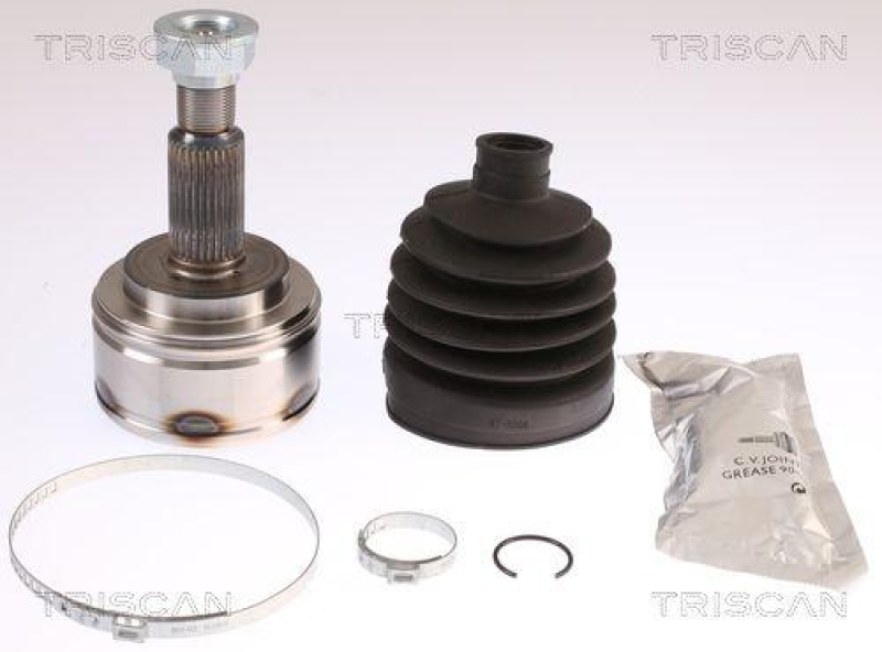 TRISCAN 8540 10124 Gleichlaufgelenk für Opel, Renault