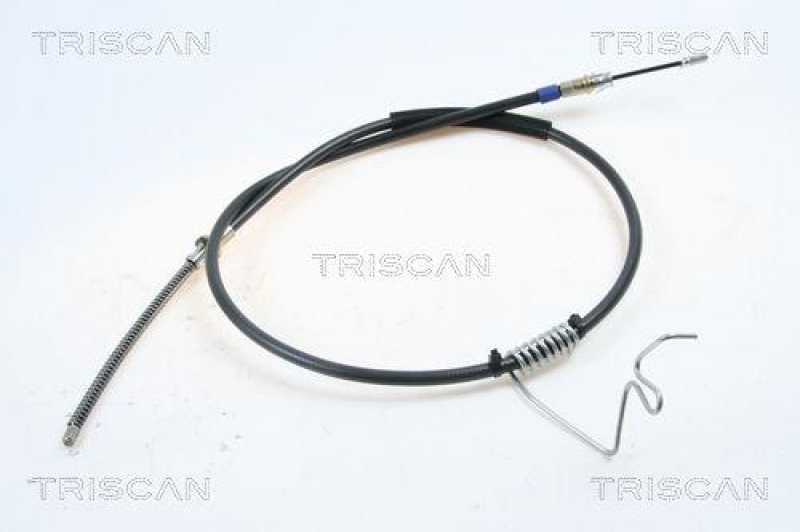 TRISCAN 8140 16179 Handbremsseil für Ford Transit