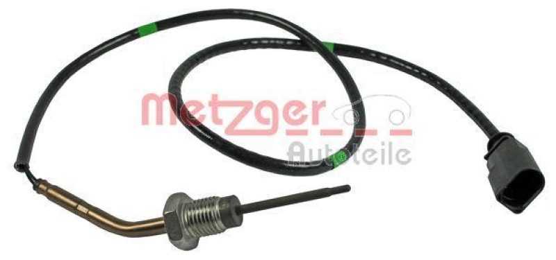 METZGER 0894099 Sensor, Abgastemperatur