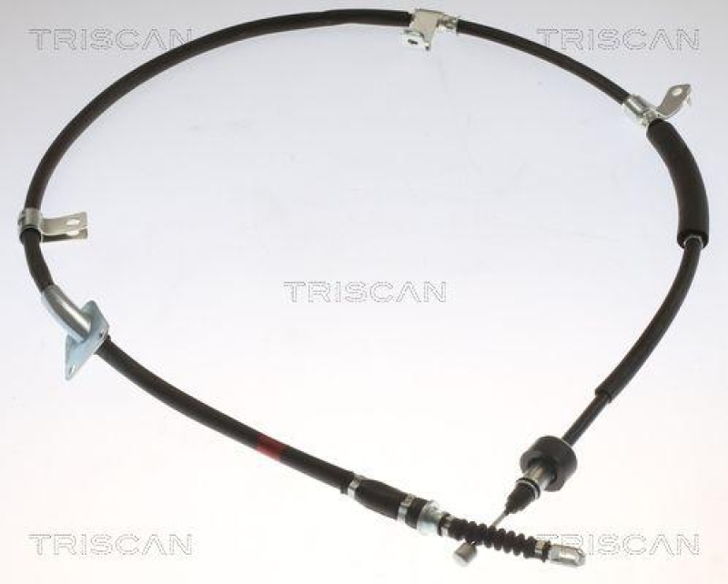 TRISCAN 8140 181168 Handbremsseil für Kia