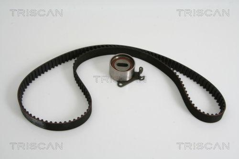 TRISCAN 8647 10060 Zahnriemensatz für Hyundai, Mitsubishi