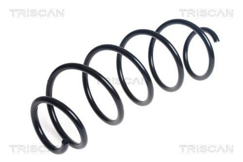 TRISCAN 8750 28296 Spiralfeder Vorne für Coil Spring Front Citroen