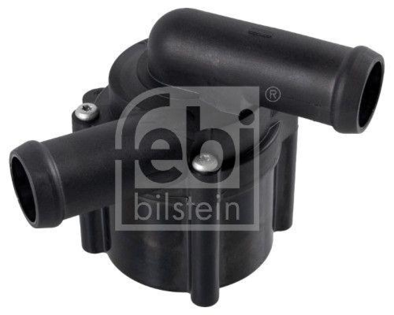 FEBI BILSTEIN 172809 Zusatzwasserpumpe f&uuml;r VW-Audi