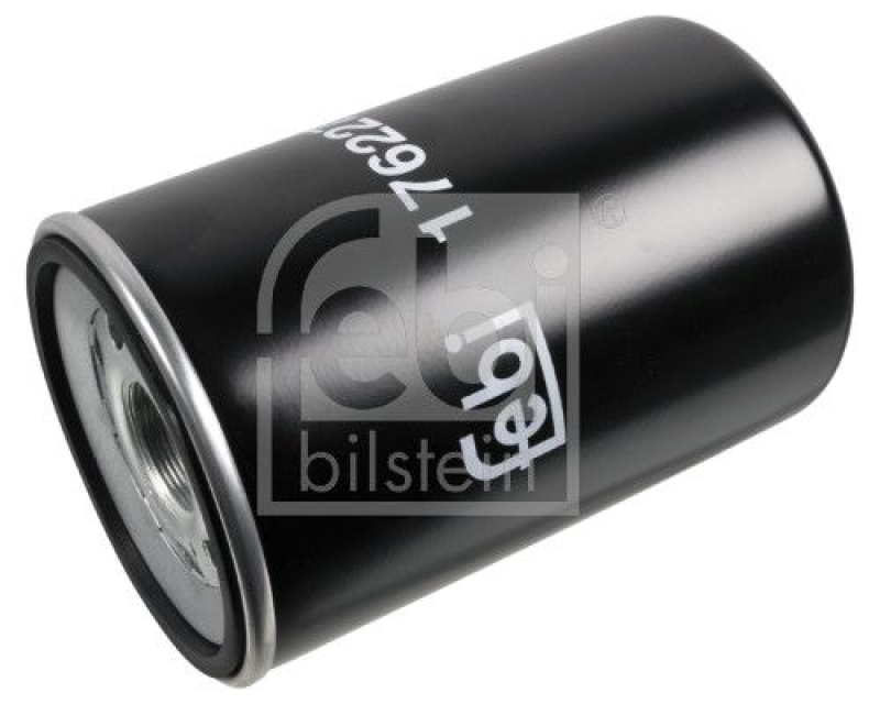 FEBI BILSTEIN 176227 Kraftstofffilter für Volvo