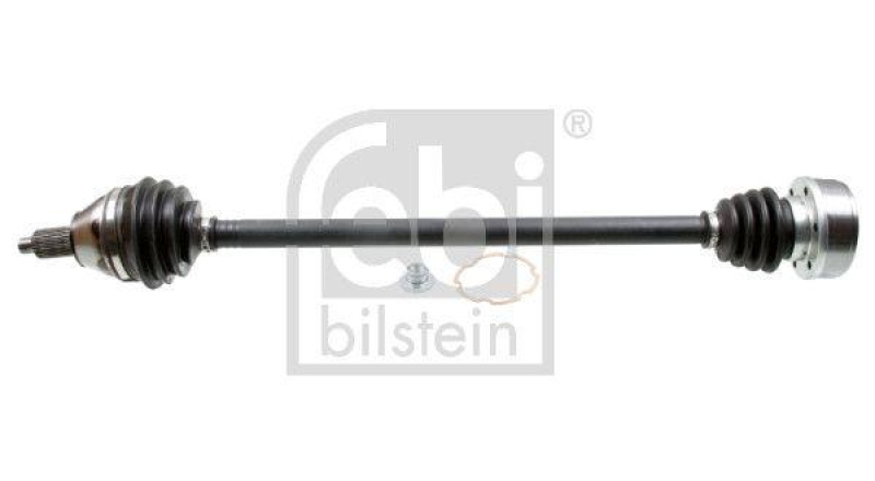 FEBI BILSTEIN 181562 Antriebswelle für VW-Audi