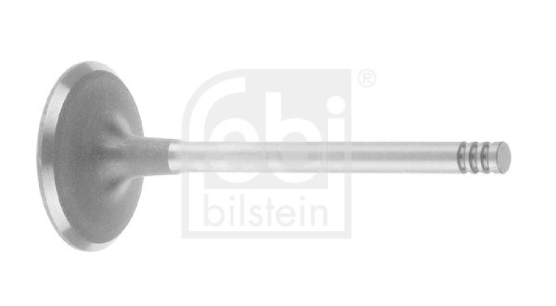 FEBI BILSTEIN 19958 Einlassventil für VW-Audi