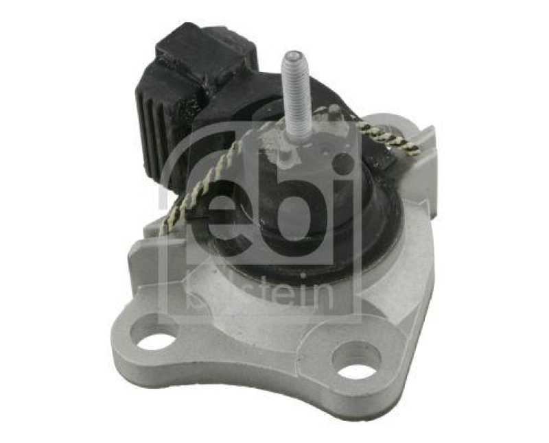 FEBI BILSTEIN 23987 Motorlager für Renault